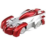 red5 wall climbing car