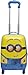 Easybags 16 inch Kids Polycarbonate 4 wheel Childrens Luggage (Minions) RS.2799.00