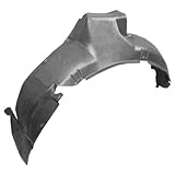 VAN WEZEL VERKLEIDUNG RADHAUS SEAT ALHAMBRA VW SHARAN FORD GALAXY 5879434