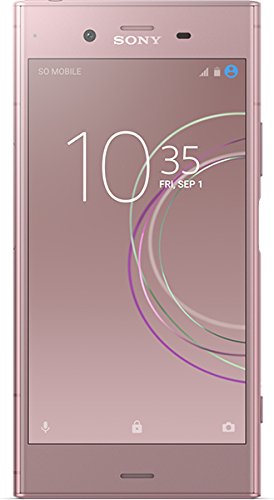 Preisvergleich Produktbild Sony Xperia XZ1 5.2Zoll 64GB Pink