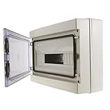 Compatible con el estándar IEC60670-24.