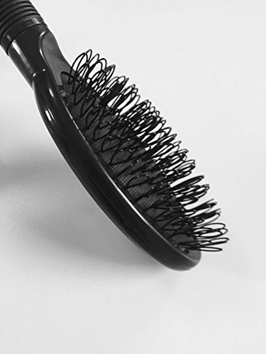 Tangle Free Haarbürste zur Pflege von Extensions - 2