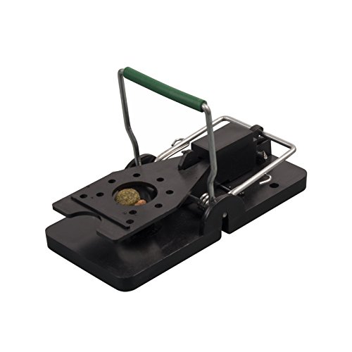 Gardigo Mausefalle 10er Set - 3