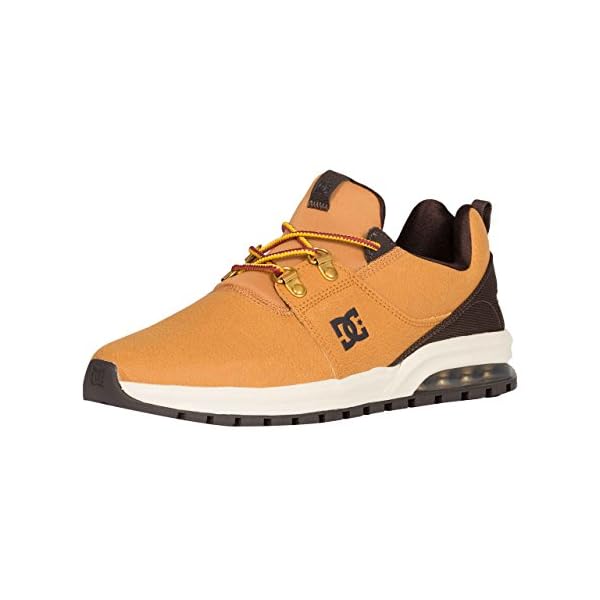dc shoes heathrow ia tr