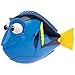 Produktbild Disney Finding Dory Water Activated Swimming Fish (Dory) by RoboFish