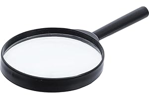 BGS DO IT YOURSELF BGS Diy 85860 | Loupe de main | Ø 100 mm