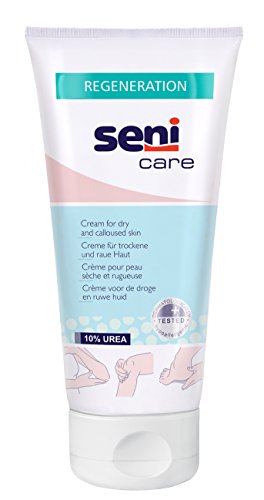 Seni Care Schutzcreme 10% Urea 100 ml