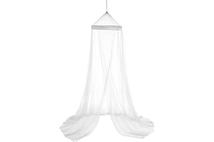 ATMOSPHERA CREATEUR D'INTERIEUR Atmosphera - Bettdecke - weiß - 60x250 cm - Weiß