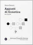Appunti di genetica per cinofili