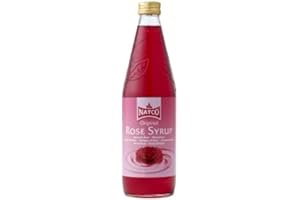 Natco Rose Syrup 710ML