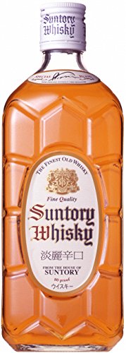 Preisvergleich Produktbild Suntory Kakubin Whisky (White Label)