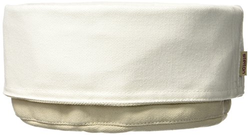 Stelton 1323 Brottasche, sand/weiss