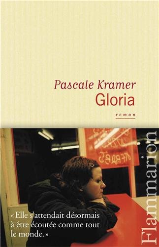 couverture de : Gloria