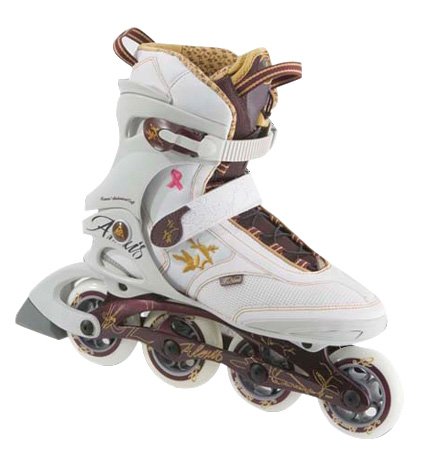 Preisvergleich Produktbild K2 Alexis Damen Inline Skates