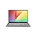 Produktbild ASUS VivoBook S15 S530UF-BR096T 1.8GHz i7-8550U 15.6Zoll 1920 x 1080Pixel Grau, Metallisch Notebook