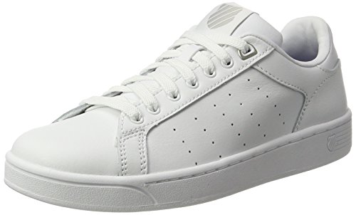 K-Swiss Damen Clean Court Cmf Sneakers
