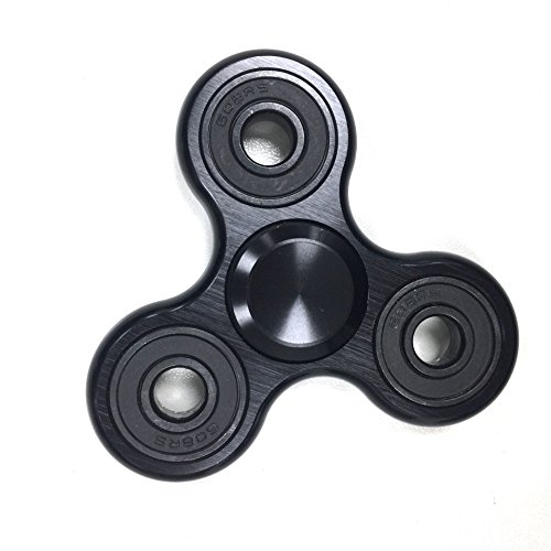 Spinner Fidget EDC ADHD Focus Toy Ultra Durable High Speed 1-5 Min Spins Precision Aluminium Alloy Material Spinner Fidget EDC ADHD Focus Toy Ultra Durable High Speed 1-5 Min Spins Precision Aluminium Alloy Material