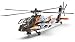 Produktbild Revell Modellbausatz 04896 - AH-64D Apache 100, Military Avia im Maßstab 1:48