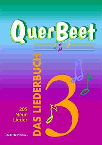 Download QuerBeet 3: Das Liederbuch
