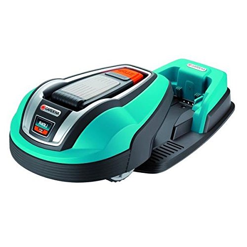 Preisvergleich Produktbild Gardena - Robot automatique R40 Li Gardena