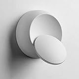 Stil: moderne Einfachheit.Der Lampenkörper ist glatt, korrosionsbeständig, verschleißfest und langlebig.Der Lampenschirm hat eine gute Transparenz.