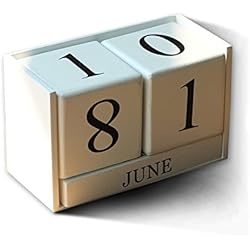 CALENDARIOS DE MADERA | Más de 20 Modelos en TodoDeMadera.Shop