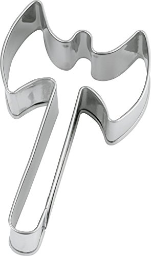 Kaiser 2300643403 Kinder-Backset, 7-teilig Ritter Ruy - 6