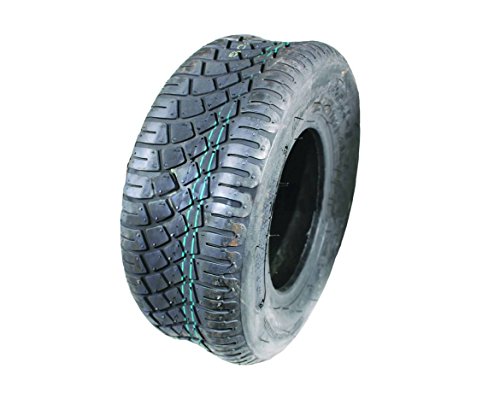 gardexx Reifen fr Rasentraktor, Aufsitzmher 15x6.00-6 4PR