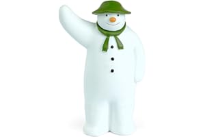 tonies® audio characters - THE SNOWMAN AND THE SNOWDOG Audio Book for Kids - tonie Figurine and Toy for TONIEBOX Audioplayer Device - 3 Years Old English Language