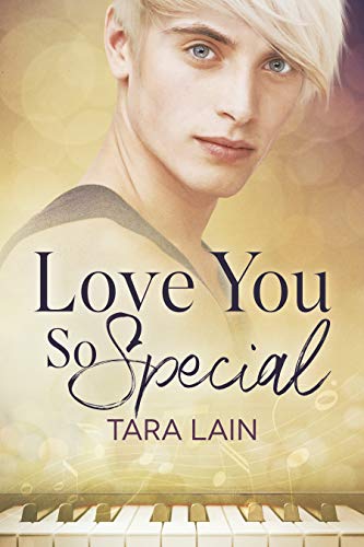 Love You So Special (The Love You So Stories Book 3) (English Edition)