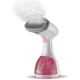 Kiwi KSI-650 Portatif Buharlı Kırışık Giderici, Pembe