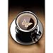 Produktbild LXHLAN DIY Diamant Stickerei Kaffee Landschaft Kreuzstich 5D Diamant mosaik landcape Diamant malerei Strass 40x50 cm