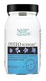 (2 PACK) - Nhp Osteo Support Capsules | 90s | 2 PACK - SUPER SAVER - SAVE MONEY