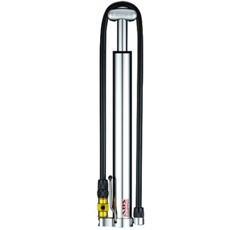 lezyne micro floor drive xl pump