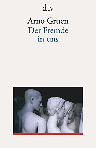 Cover zum Buch Der Fremde in uns