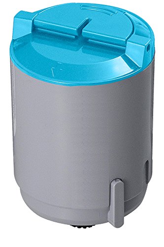 Preisvergleich Produktbild Toner Cyan CLX 2160 3160