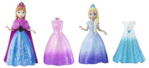 Preisvergleich Produktbild Frozen Miniprincesa