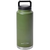 CAMPOUT &Ccedil;İFT KATMANLI TERMOS 1000 ML