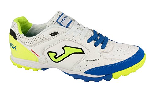 Joma Unisex Adults’ Top Flex Futsal Shoes