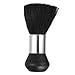 Neck Duster Brush Barbers Hair Cutting Salon Stylist Hairdressing Black New