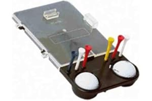 PGA Pro Scorekartenhalter Scorecard Holder