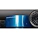 Produktbild 3M 1080 Gloss Blue Metallic | G227 | Vinyl CAR WRAP Film (5ft x 1ft (5 Sq/ft)) w/Free-Style-It Pro-Wrapping Glove