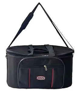 Malav Tabla Very Thick Padded Soft Bag