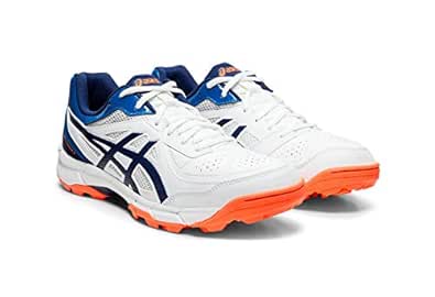 asics cricket shoes size 9