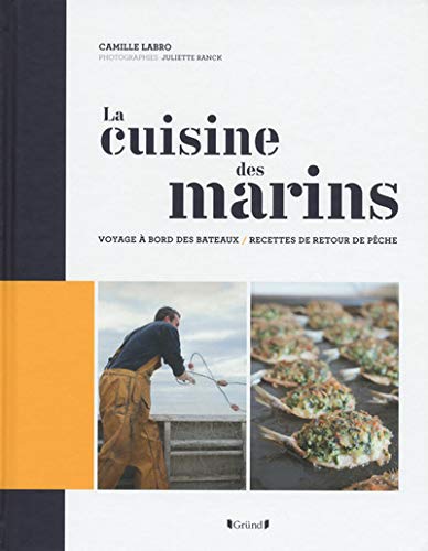 Télécharger La Cuisine des marins Gratuit