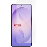 Engo Samsung Galaxy S26 Ultra Mat Ekran Koruyucu 9H Nano SM-S948B