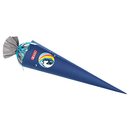 Preisvergleich Produktbild Step by Step Schultüte Pegasus Rainbow pegasus rainbow