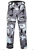 Pantalones cortos en el interior de la pierna (30") de largo (32") usa imágenes de guía de tallas y descripción a continuación para ayudar a obtener el tamaño correcto de la cintura. Borde de un tamaño más grande si se lleva sobre la parte superior de tus pantalones.