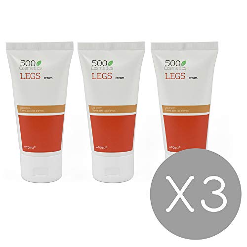 Legs cream