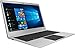Produktbild TrekStor Primebook P14 Laptop (35,81 cm (14,1 Zoll) Full HD Display, Intel Celeron N3350, 64GB interne HDD + 256GB SSD, 4GB RAM, Win 10 Home) silber